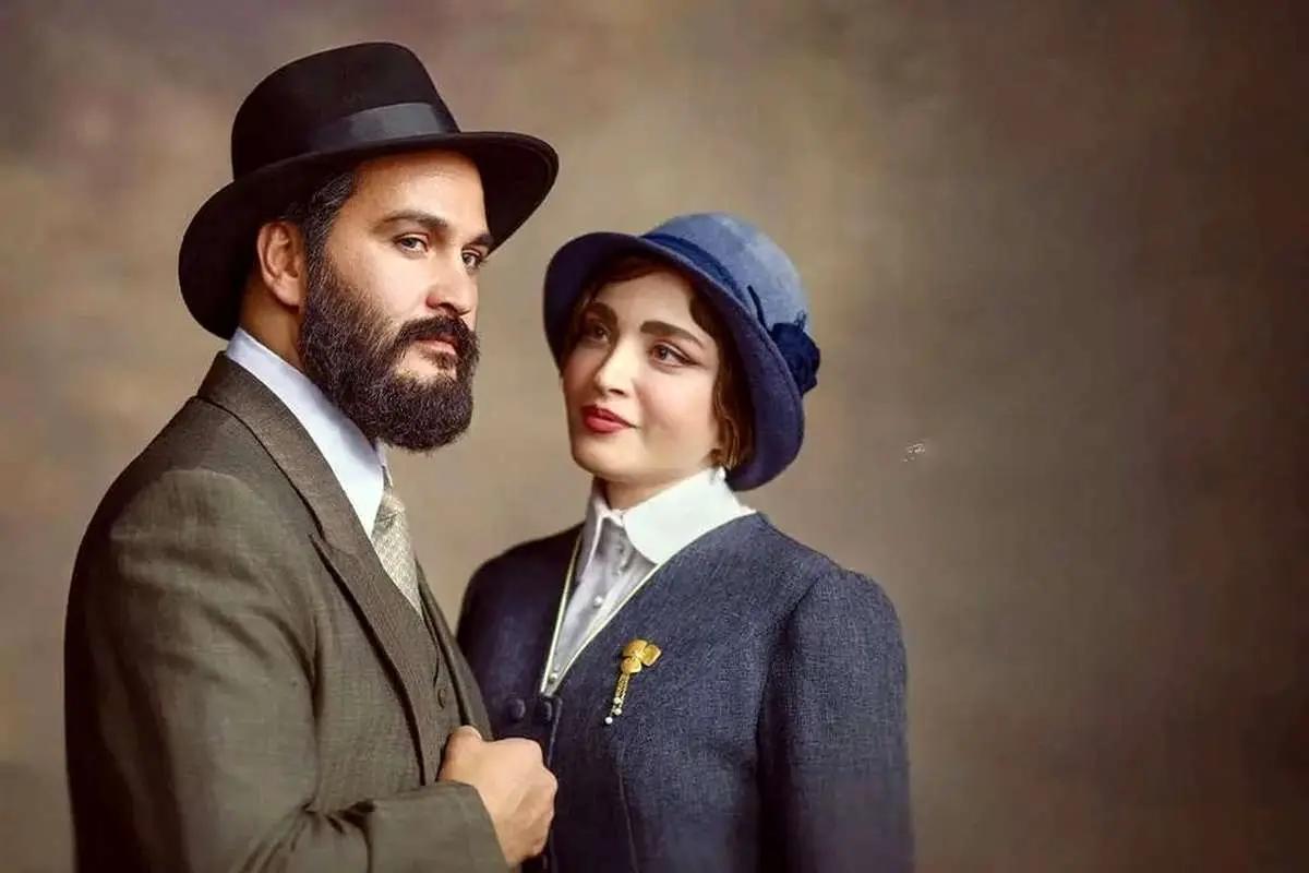 سریال سووشون توقیف شد؛ نماوا فیلتر شد