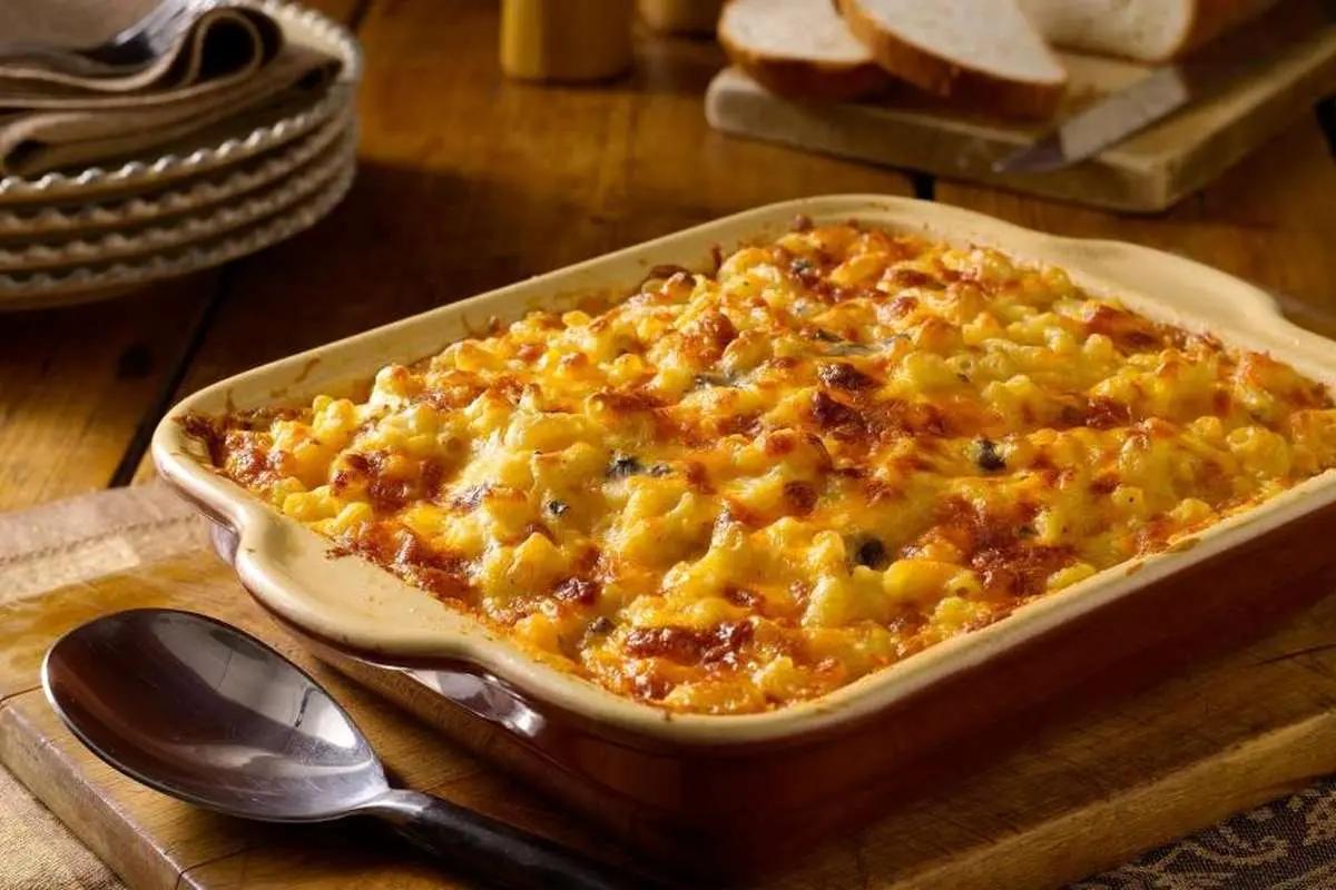 طرز تهیه یک شام خوشمزه در ۱۵ دقیقه