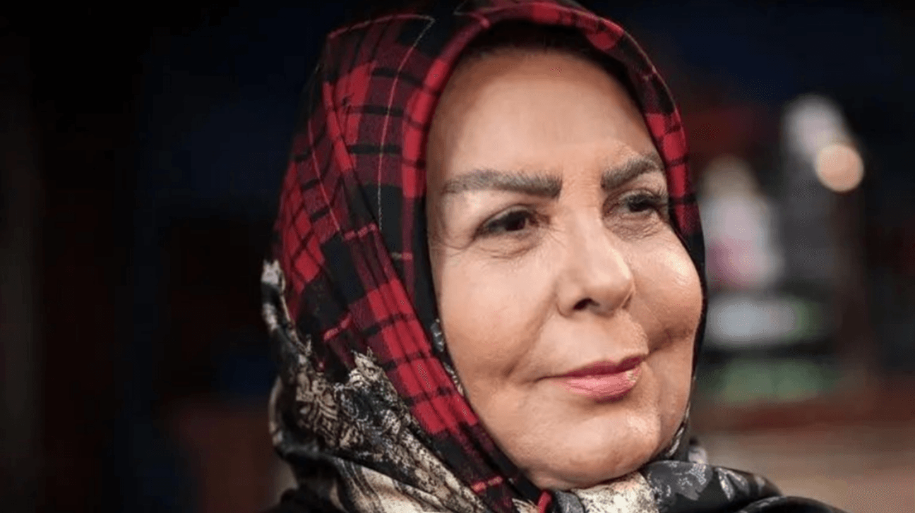 ادعای جالب پوراندخت مهیمن: باعث شهرت مرجانه گلچین شدم