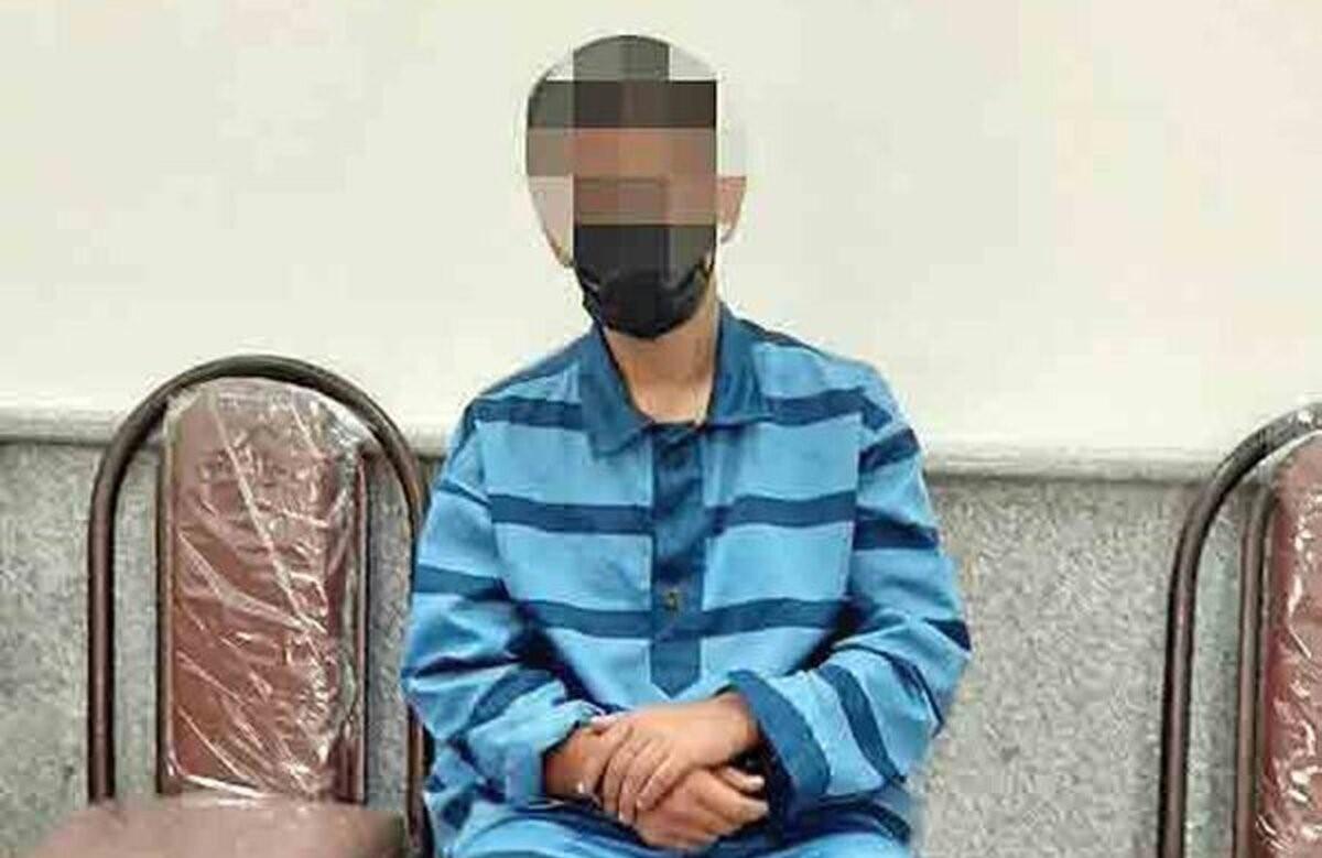 قتل زن صاحب خانه به دست مستاجر جوانش