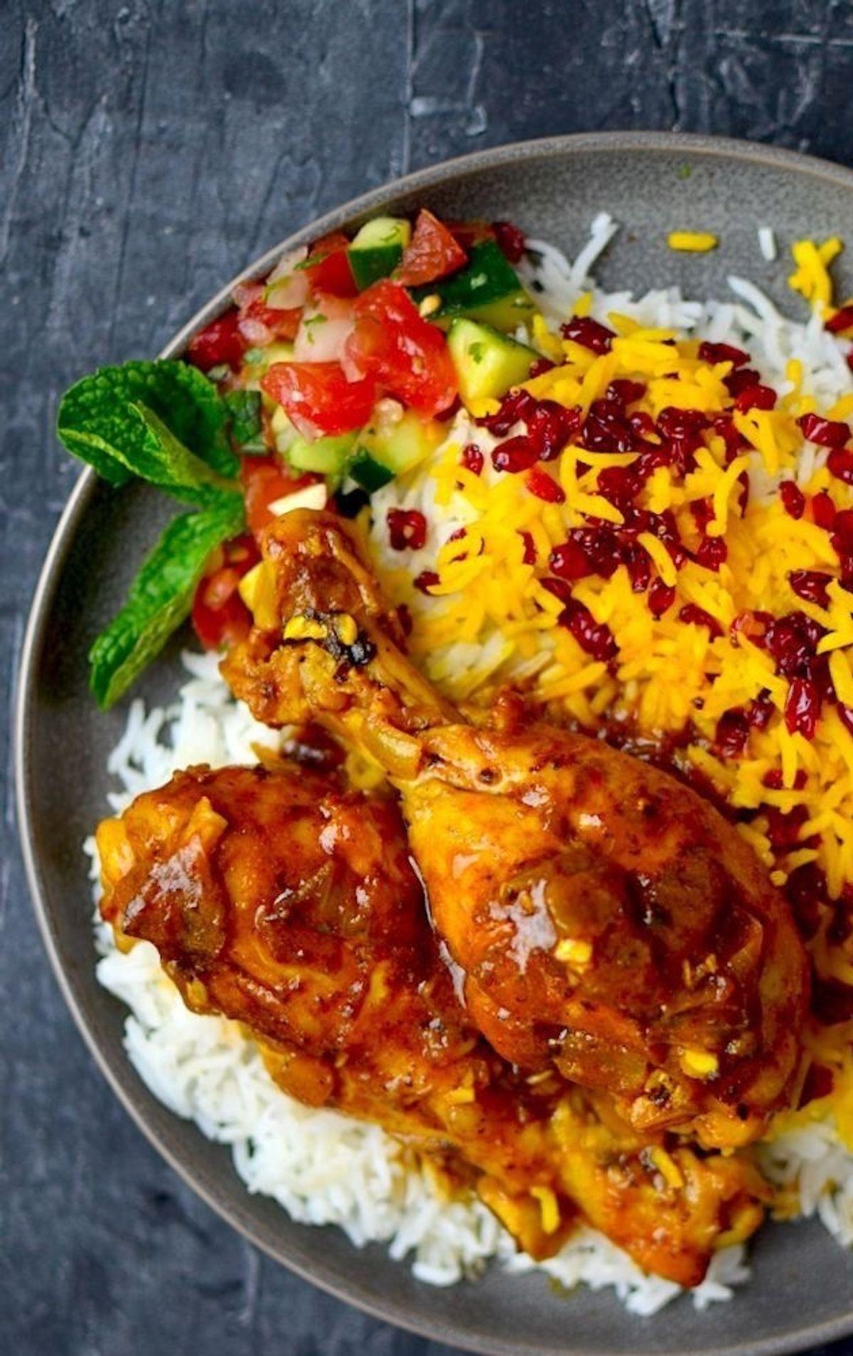 رازهای پلوپزی حرفه‌ای؛ از آبکش تا ته‌دیگ طلایی