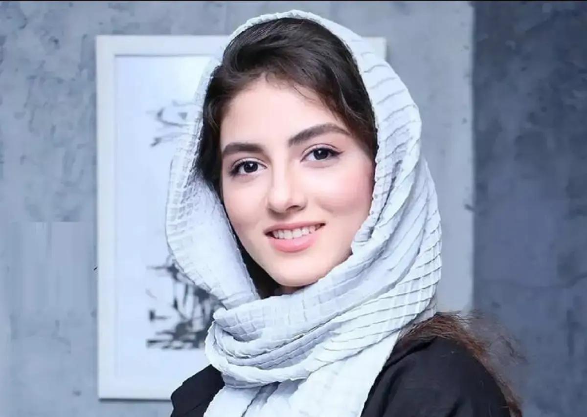 از قاب سریال تا دنیای واقعی؛ عروسی به سبک پردیس پورعابدینی