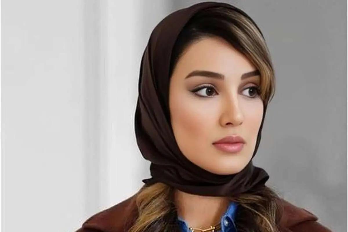 همسر زهرا نادری فر هوژان سریال ناریا کیست؟