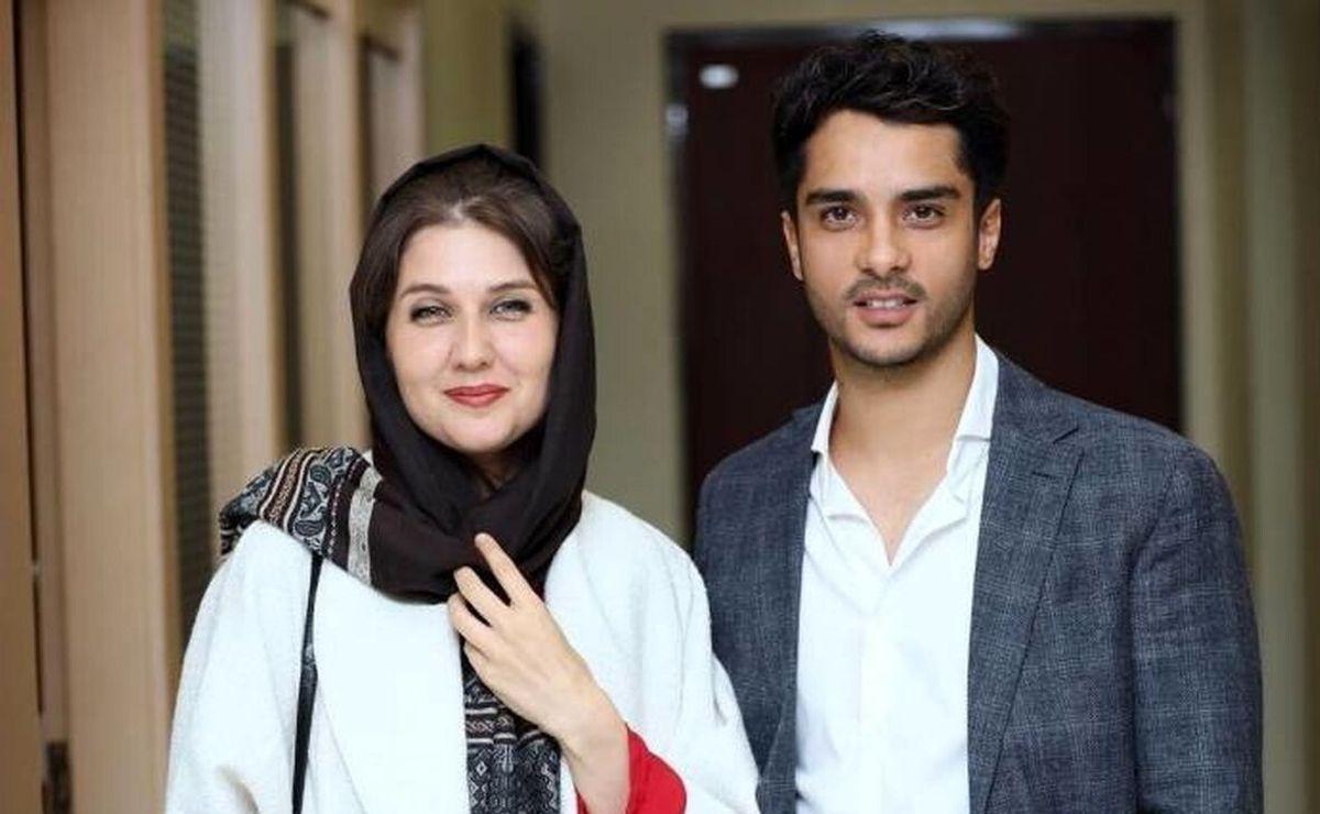 پسر ساعد سهیلی سوار بر ماشینی خاص و متفاوت! اتاق بازی کودکانه‌اش همه بچه‌ها رو شگفت‌زده می‌کنه + عکس