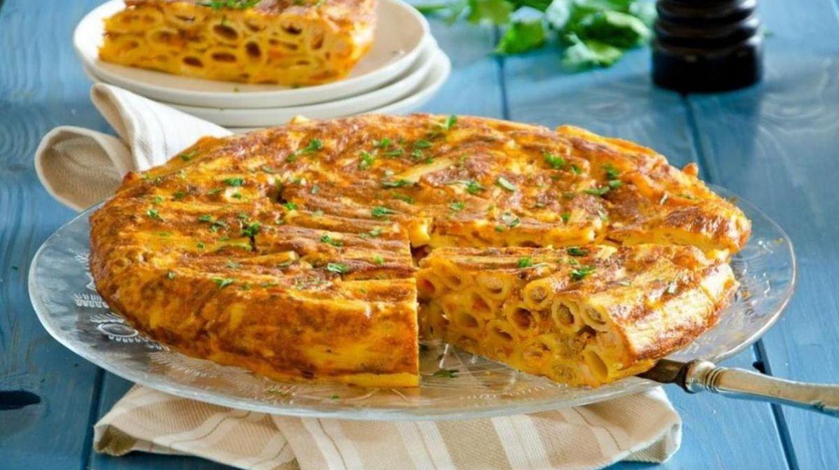 طرز تهیه روستی: کوکوی سوئیسی سیب‌زمینی، خوشمزه و جذاب!