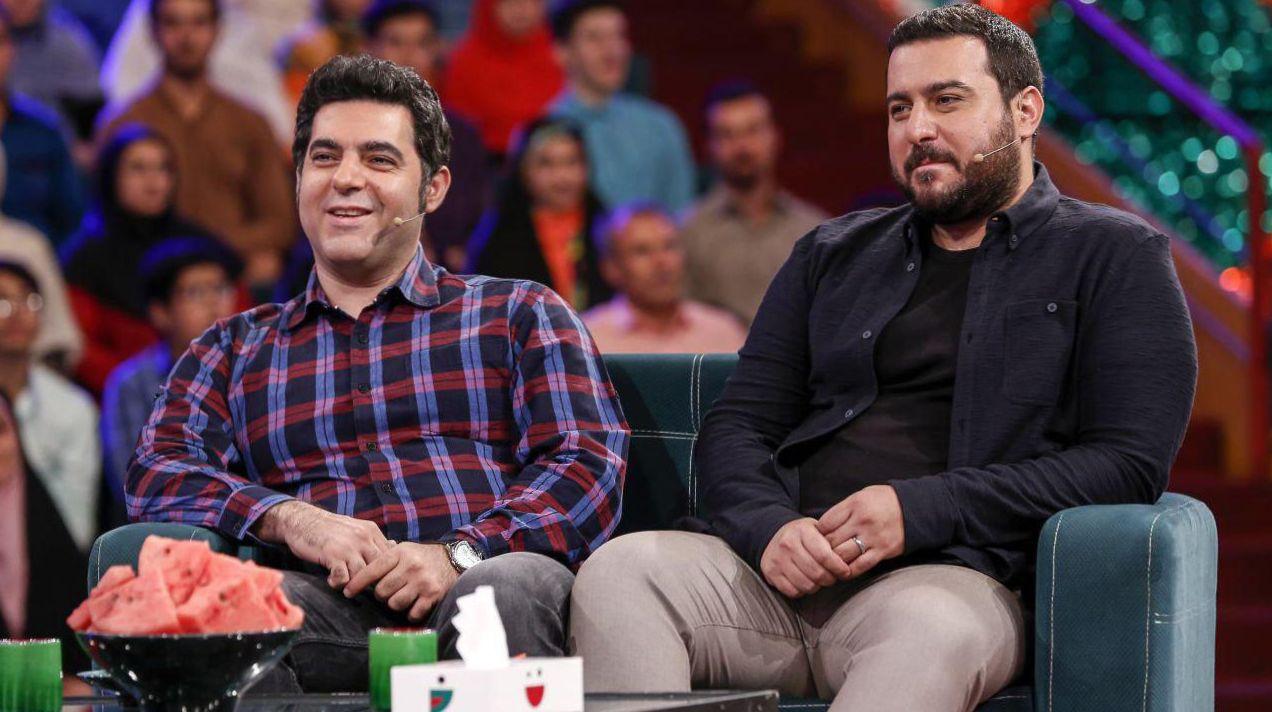 برادران هنرمند: از مهدی سلوکی تا اوس موسیِ پایتخت!