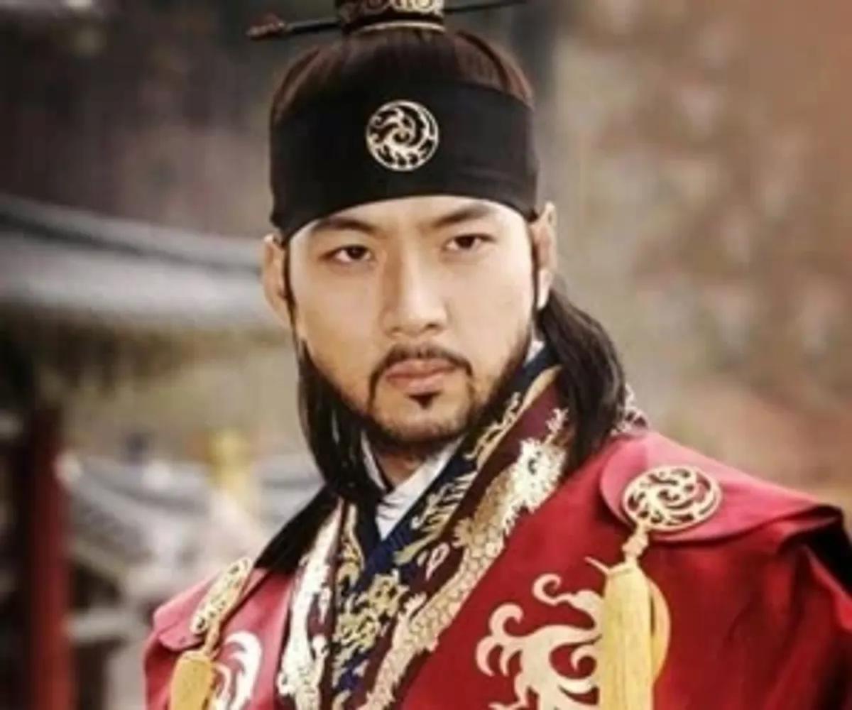 بازگشت جنجالی جومونگ به تیترها؛ عکس شوهر واقعی سوسانو ترند شد!