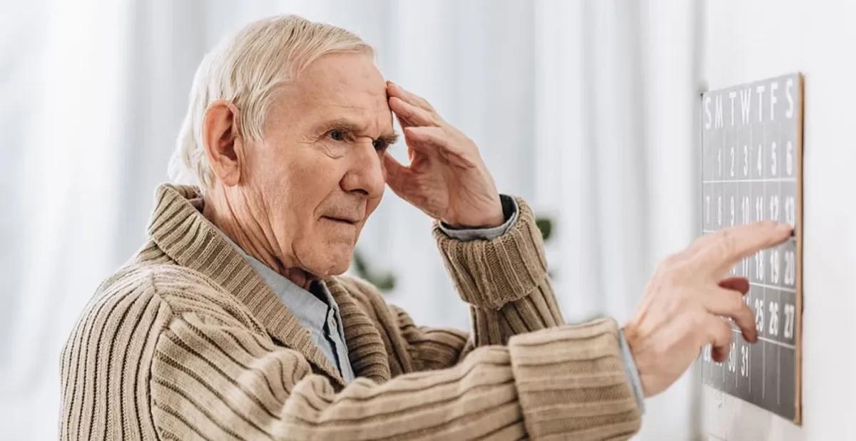 ماساژ و موسیقی درمانی راهی برای کاهش علائم زوال عقل