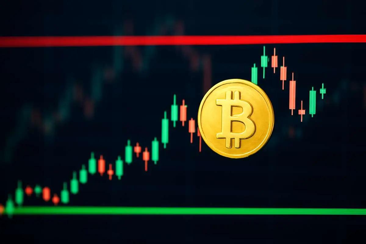 مورد مشکوک بیت‌کوین