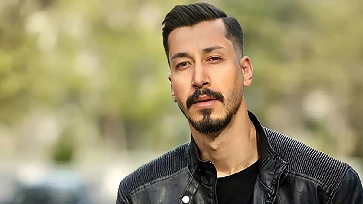 بهرام افشاری در سانشو: مربی گفت تو رو چه به این ورزش!