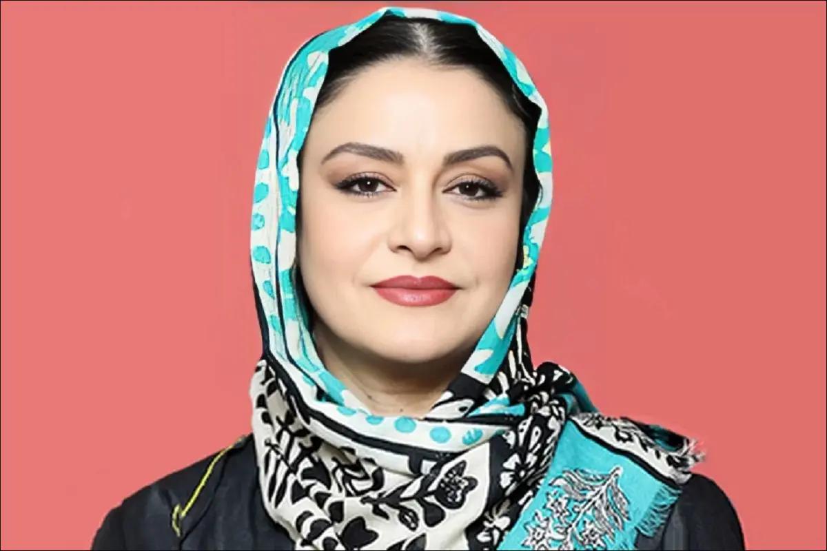 برخورد گرم و صمیمانه مریلا زارعی با تماشاگران فیلم موسی کلیم الله+فیلم