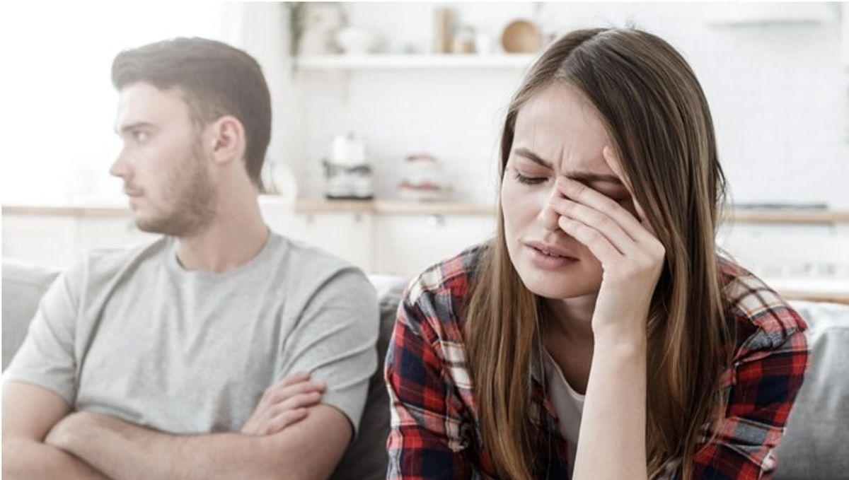 دلیل اصلی خیانت مردان به همسرانشان | چگونه با عواقب خیانت کنار بیاییم؟