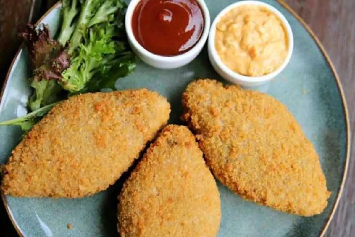 کوکوی برنج خانگی؛ ترکیبی خوش‌طعم از سادگی و خلاقیت!