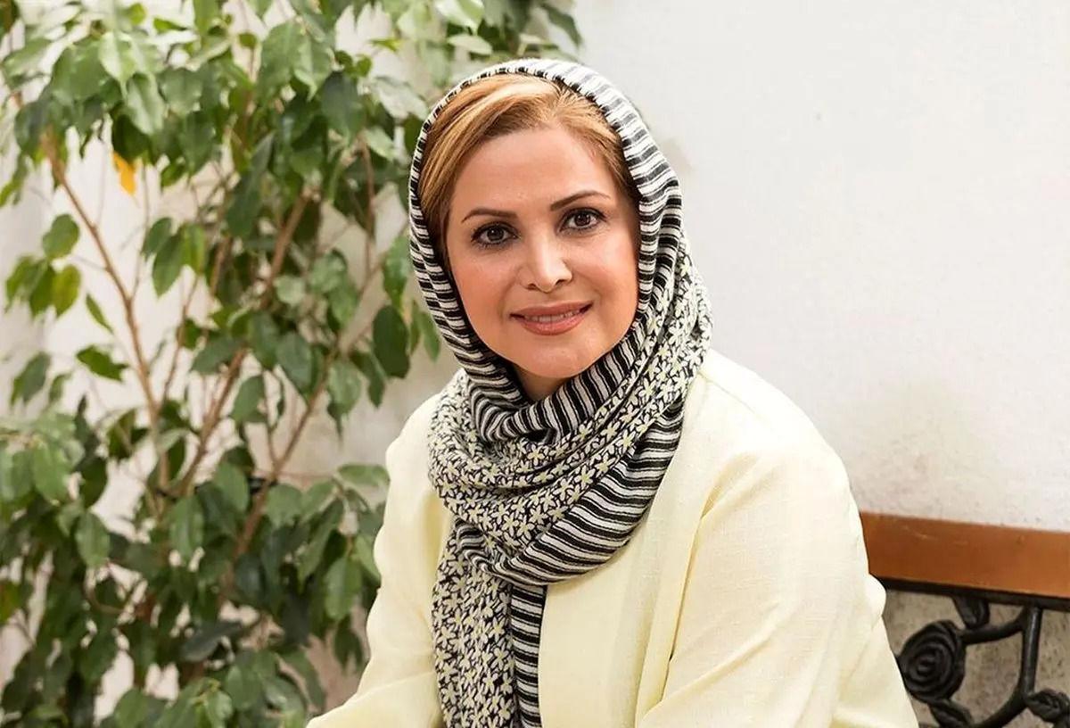 خاطره شنیدنی کمند امیرسلیمانی از اولین دستمزدش