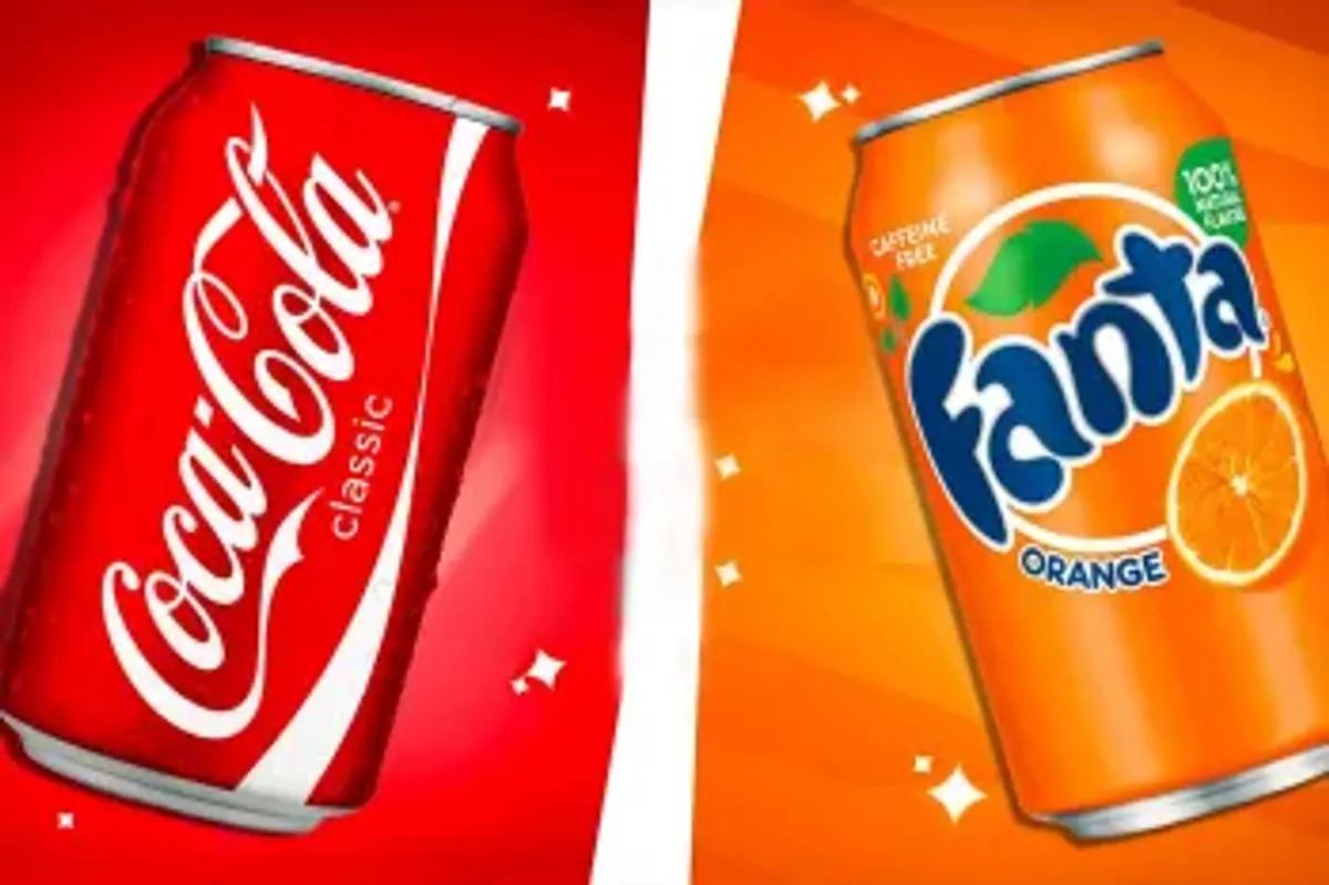 فرق بین نوشابه کوکاکولا و فانتا: نبرد طعم ها و داستان های ناگفته