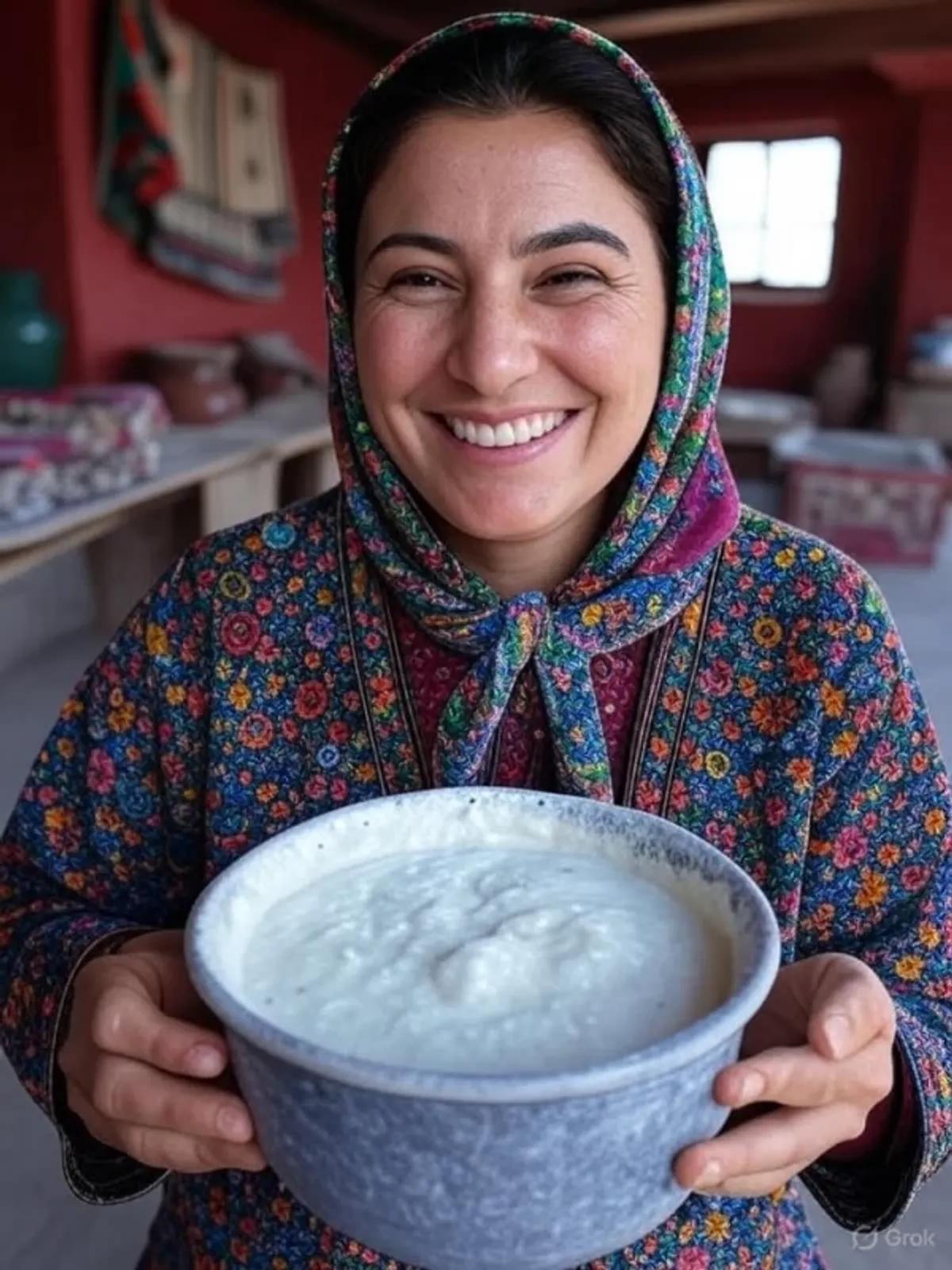 دوراغ چیست؟ خوراکی ارزان و بسیار مقوی با طعمی از دل طبیعت