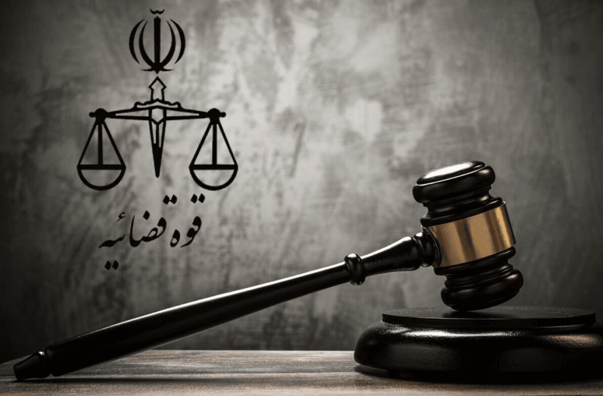 اجرای حکم قصاص نفس قاتل وکیل شاهرودی در صبح امروز| اعدام قاتل محمودرضاجعفر آقایی در ملأعام