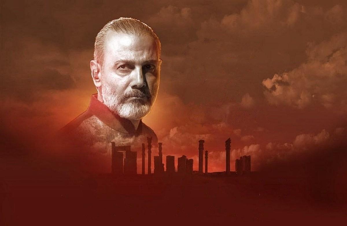 حواشی کنسرت علیرضا قربانی در تخت جمشید | آیا این کنسرت می‌تواند به بنای تخت جمشید آسیب برساند؟