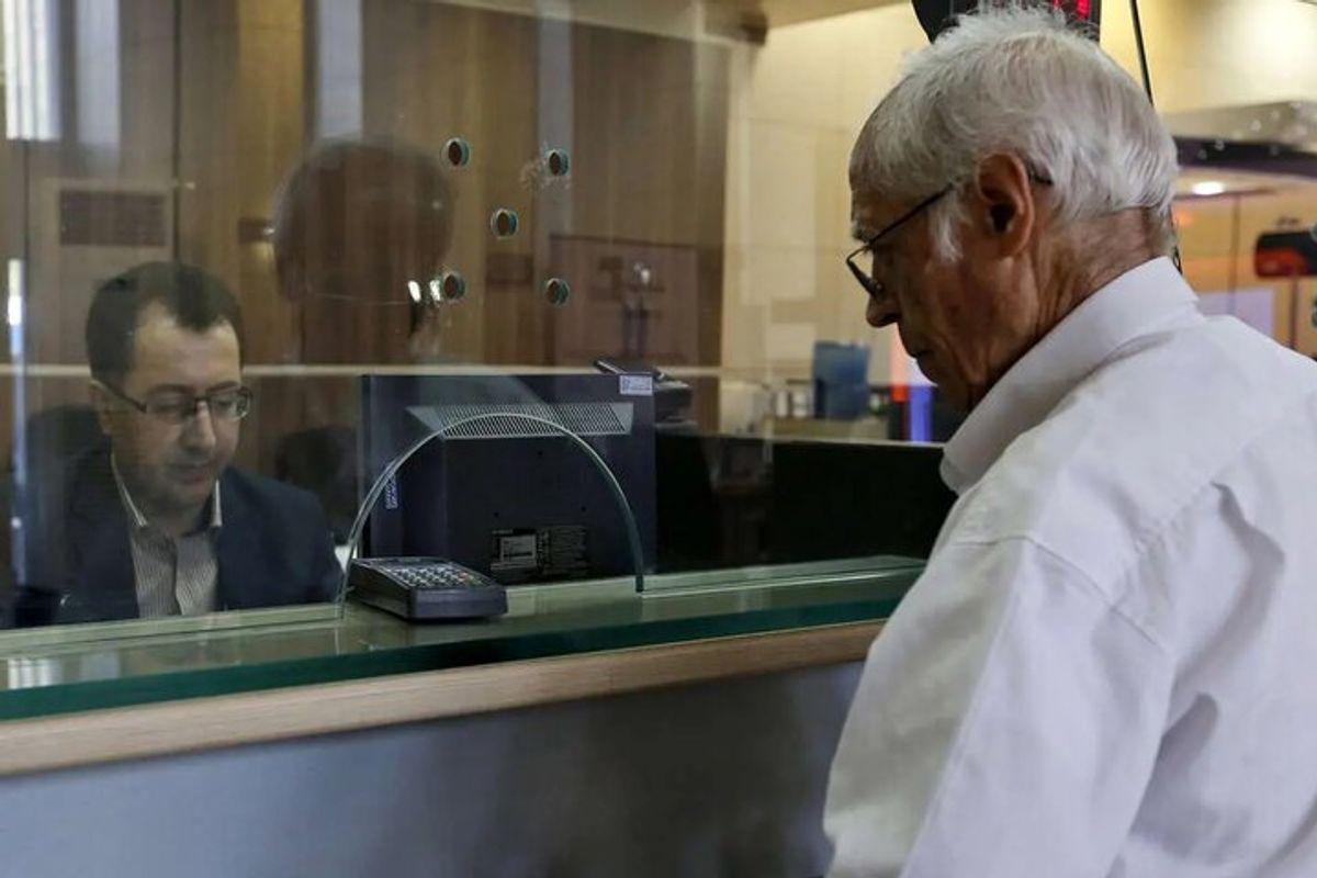 پیام مهم برای بازنشستگان کشور | مدیرعامل صندوق بازنشستگی از خبر تازه گفت