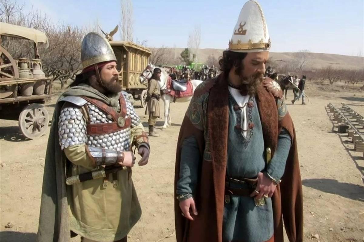 تاریخ پخش سریال سلمان فارسی اعلام شد