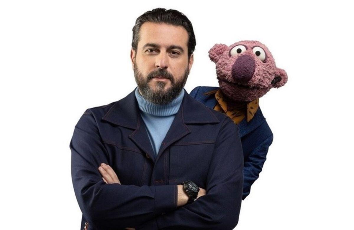 جناب خان باز هم محسن کیایی رو نابود کرد!