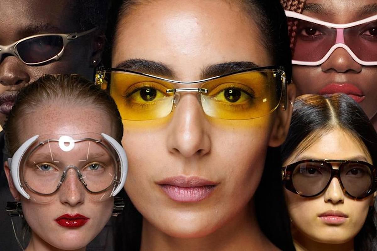 ۷ ترند داغ عینک آفتابی تابستان ۱۴۰۴؛ با این مدل‌ها بدرخشید!