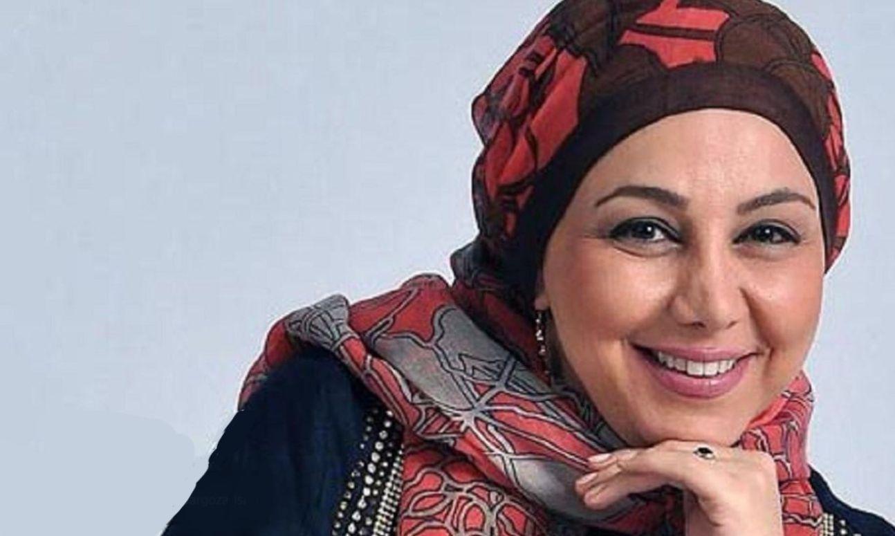 بهنوش بختیاری گروگان گرفته شد+فیلم