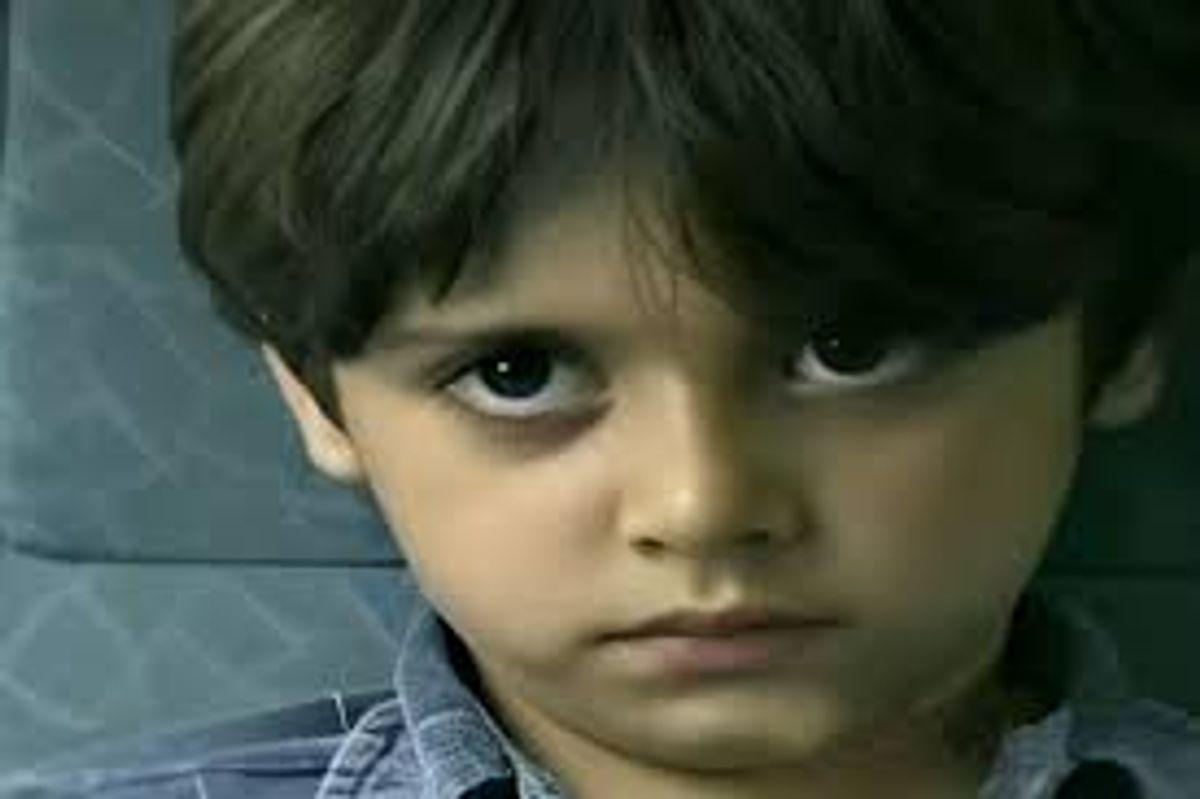 بازیگر خردسال سریال «او یک فرشته بود» برگشت | چهره جدید ایلیا شهیدی‌فر بعد از ۱۹ سال