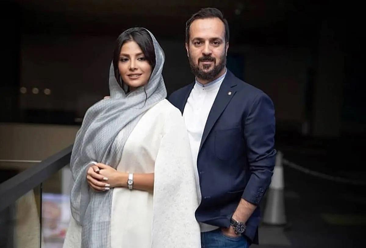 احمد مهران‌فر و مونا فائزپور: یک خانه هنری با نگاهی متفاوت!