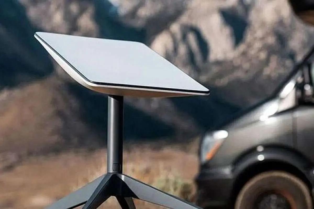 بازاریابی برای اینترنت ماهواره‌ای با فیلترینگ و اختلال در اینترنت