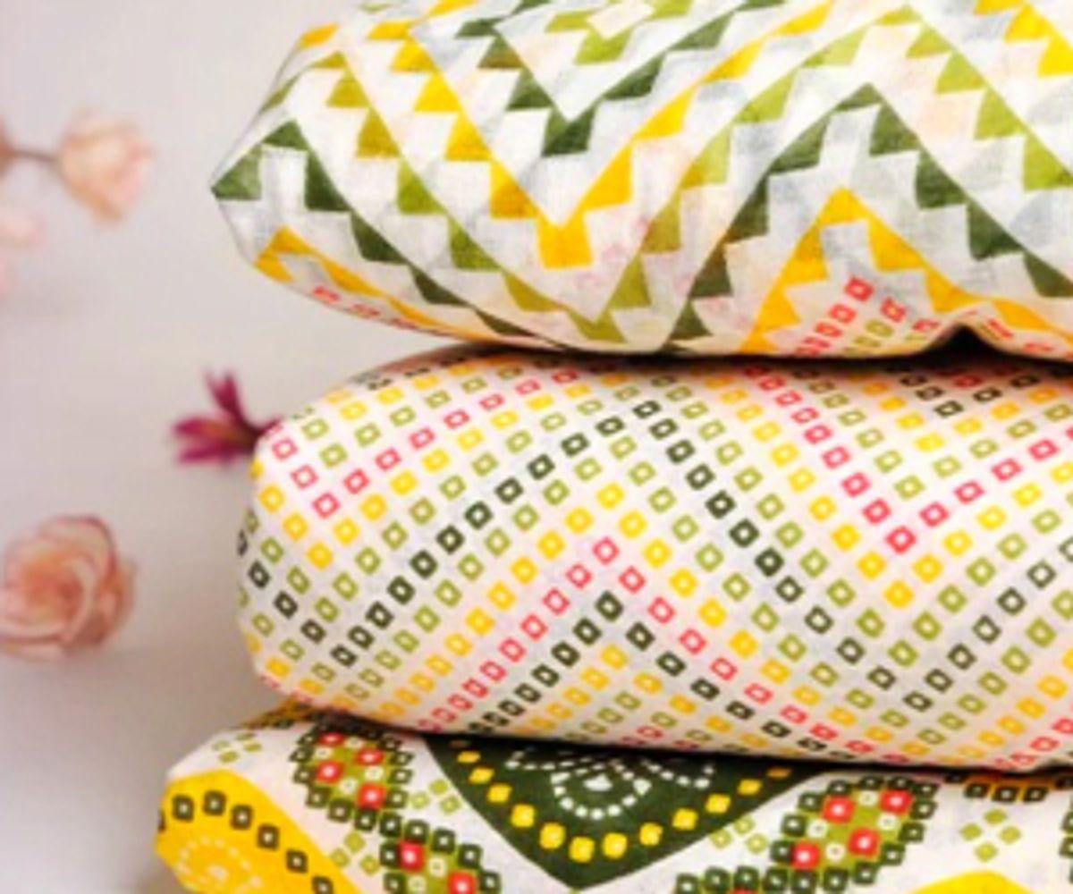 بهترین پارچه تابستانی برای مانتو و لباس؛ خنک، سبک و بدون چروک!          Ask ChatGPT