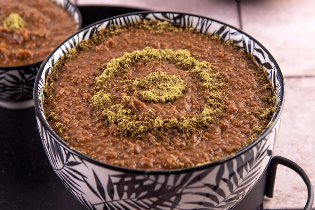 طرز تهیه عدسی اصفهانی؛ خوشمزه‌ترین عدسی که تابه‌حال خورده‌اید!