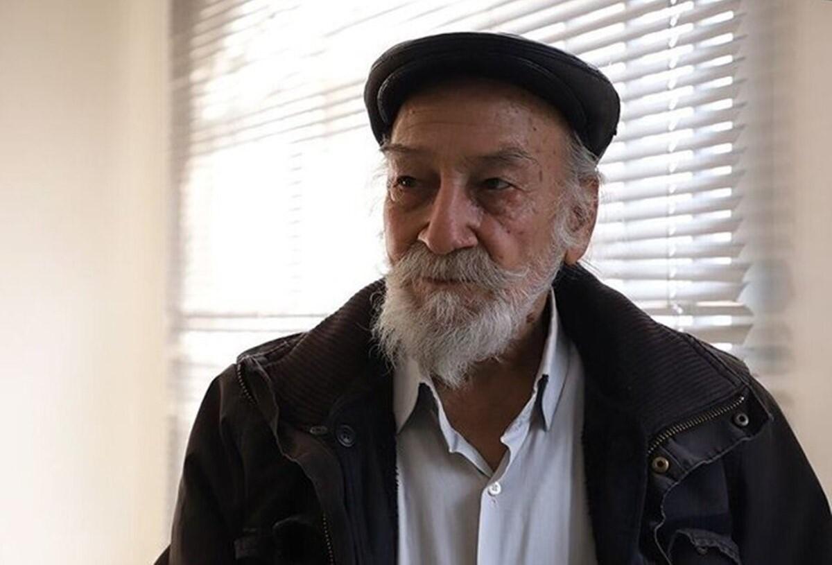 جزئیات مراسم خاکسپاری فتح‌ الله طاهری| زمان مجلس یادبود طاهری در مسجد