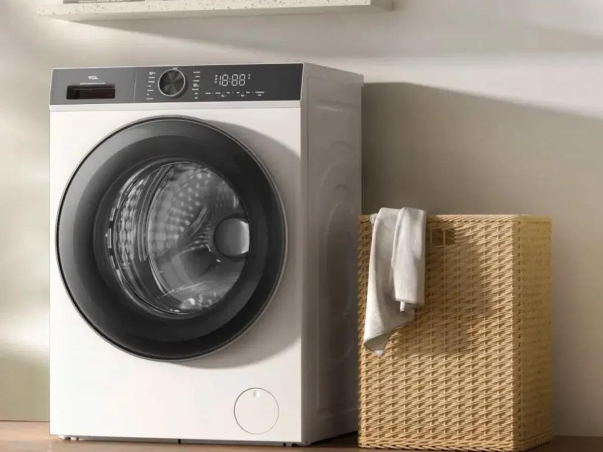 پیامدهای پر کردن بیش از ظرفیت ماشین لباسشویی؟!