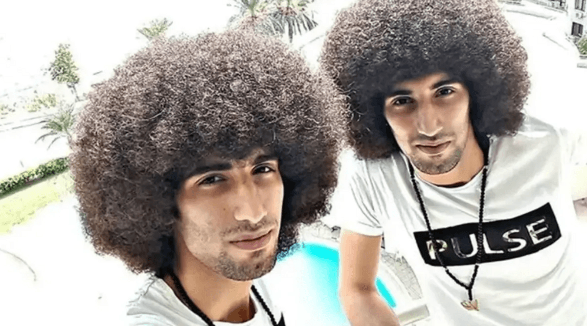 رحمان و رحیم از راز نقش کمرنگ در پایتخت 6 پرده برداشتند!