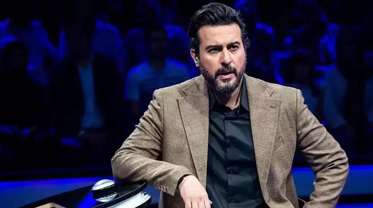 تعجب محسن کیایی از زندگی امیرحسین صدیق پدر زی‌زی‌گولو در روستا