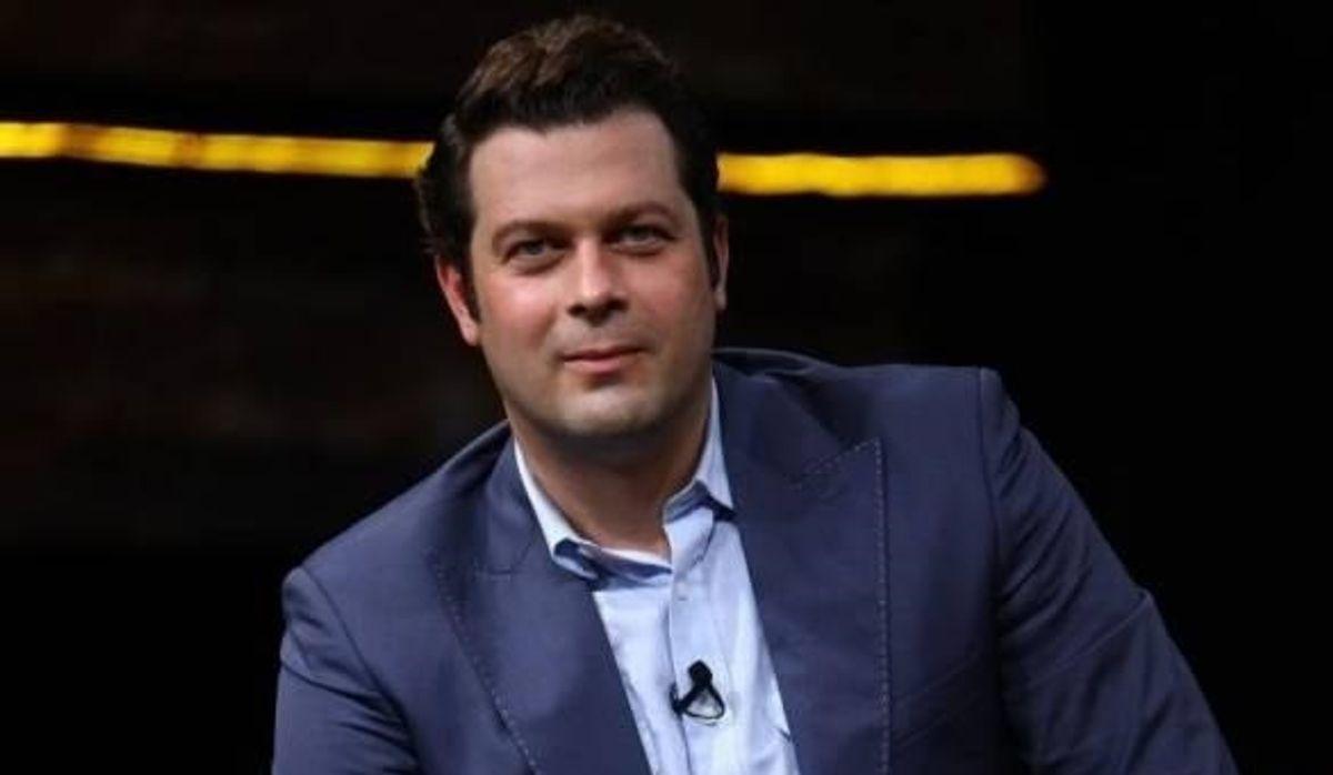 پژمان بازغی درباره دستمزد ۵ میلیاردی مهران مدیری گفت؛ "من هم ۲۰ میلیارد می‌گیرم!