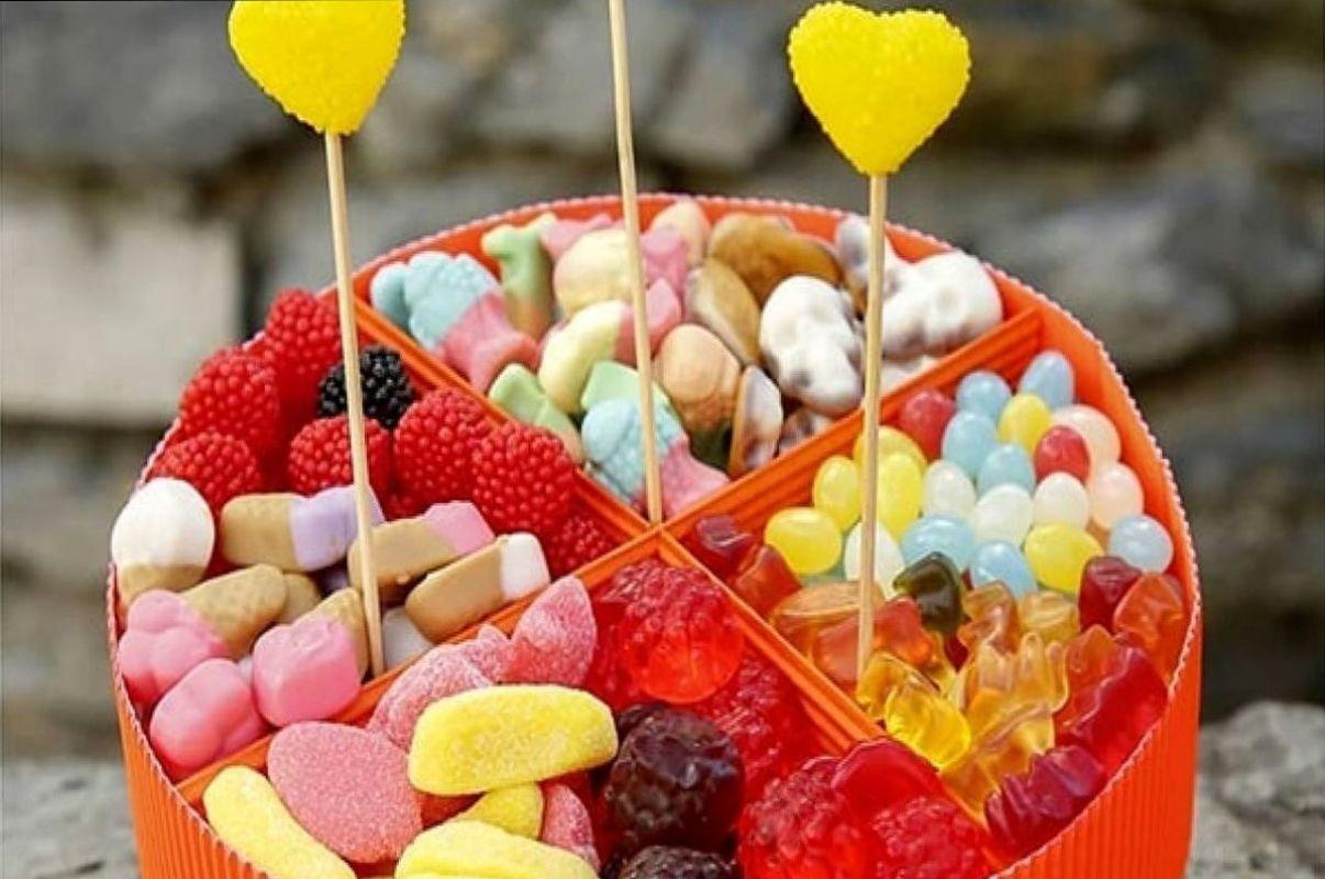 طرز تهیه پاستیل‌ میوه‌ ای؛ با کمترین هزینه در خانه پاستیل درست کنید