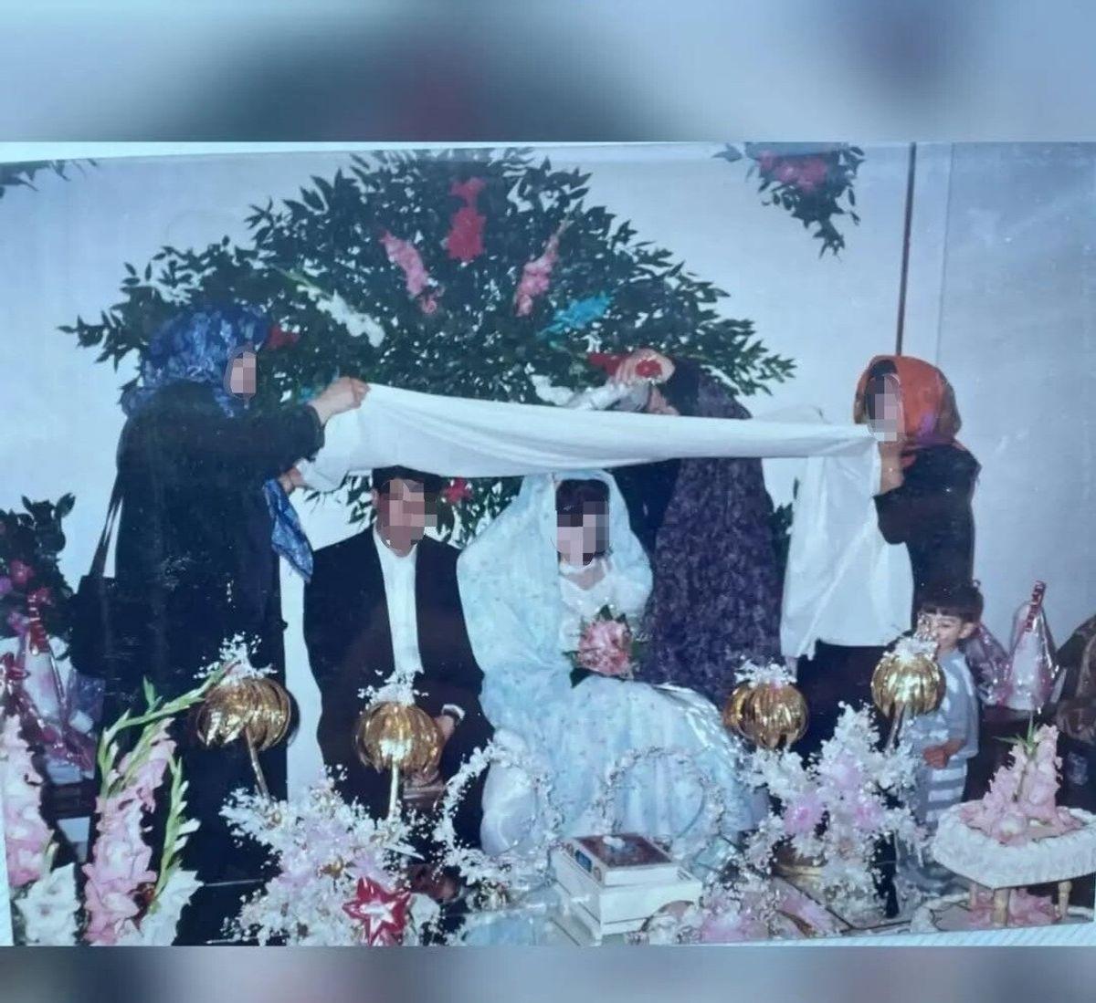 شیکترین ماشین عروسهای دهه 60