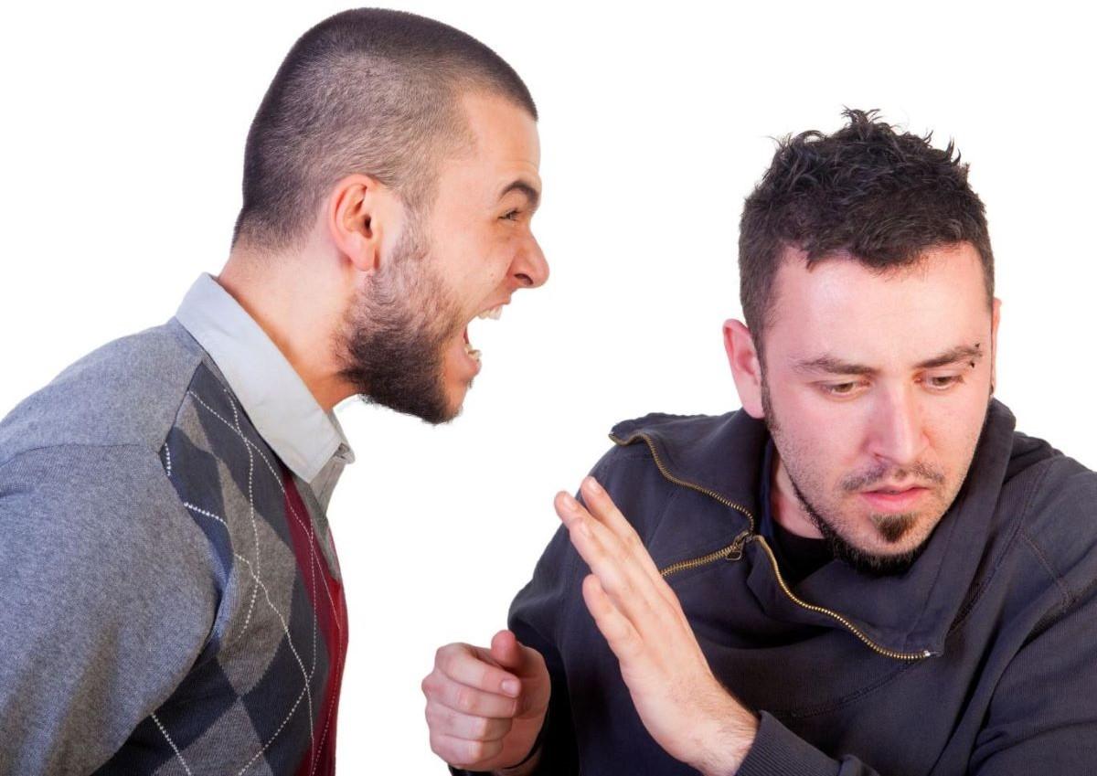 قبل از استفاده از این فحش ها به معنی آنها توجه کنید | جوانان مراقب استفاده این فحش ها باشند