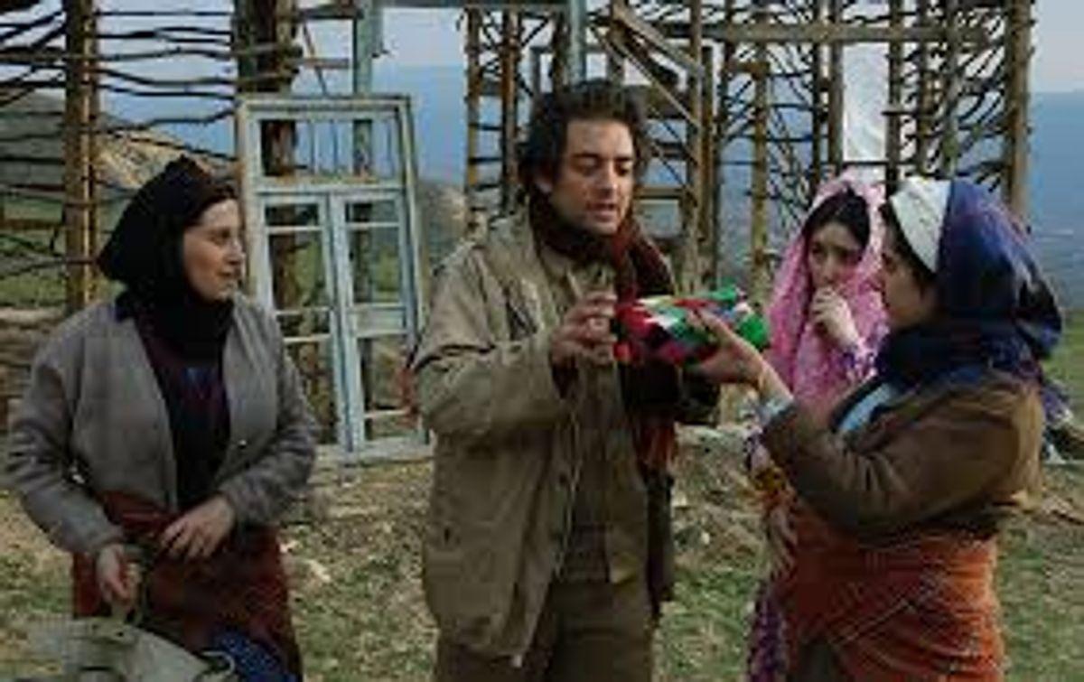 ​نمایش «گیلانه» پس از ۲۱ سال با بهرام رادان