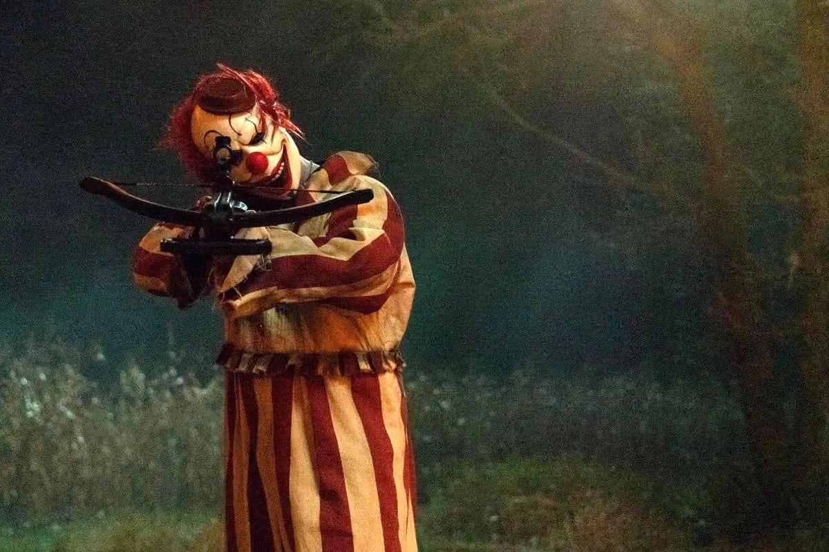 بهترین فیلم‌ها در ژانر اسلشر؛ از «تکه‌ها» تا «ولنتاین»