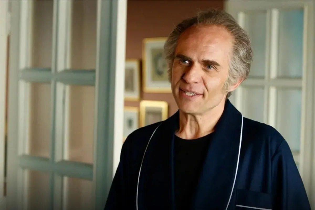 خانه نوستالژیک جمشید نجات؛ نگاهی متفاوت به سبک زندگی بابک حمیدیان