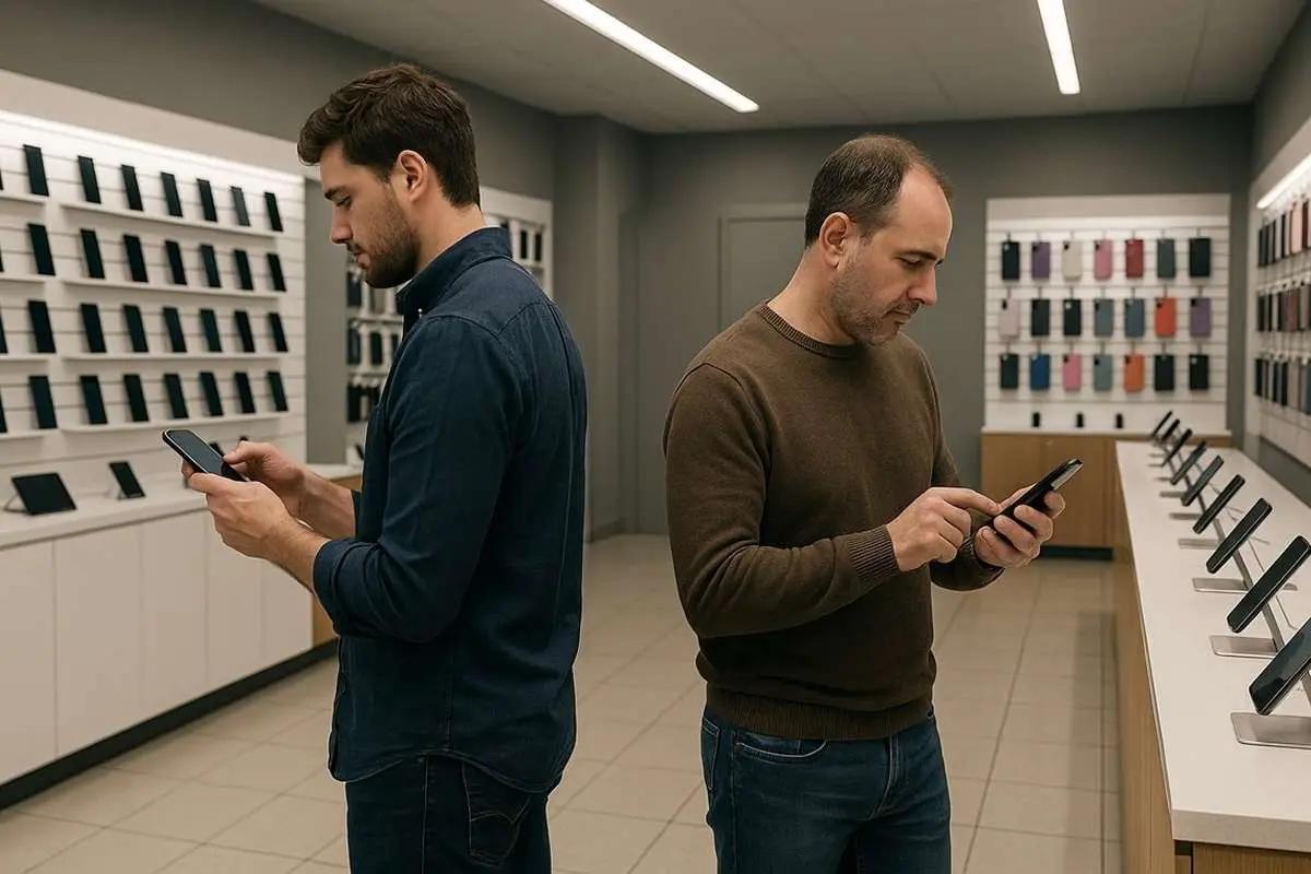 راهنمای خرید موبایل سامسونگ؛ بهترین گلکسی برای شما چیست؟