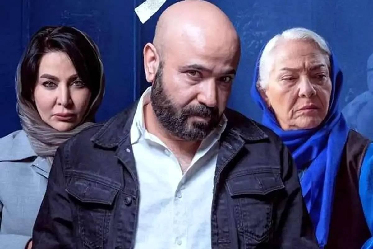 پخش رایگان «جزر و مد» از استارنت؛ هر یکشنبه و سه‌شنبه