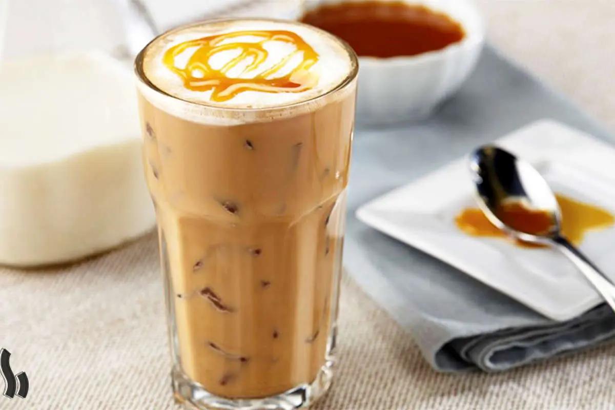 قهوه‌خورها! این نوشیدنی خنک و جذاب را از دست ندهید