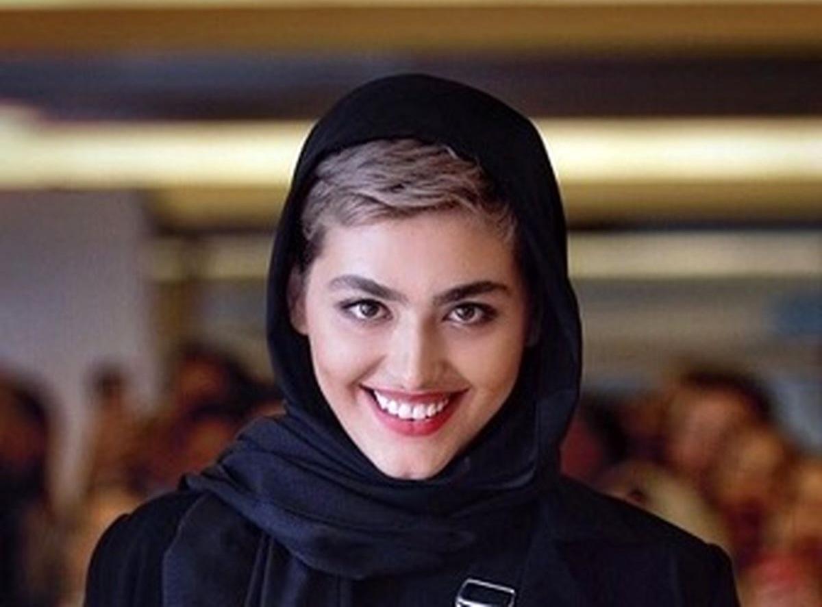 استایل جذاب و شیک ریحانه پارسا همه را شگفت‌زده کرد| تصاویر جدید