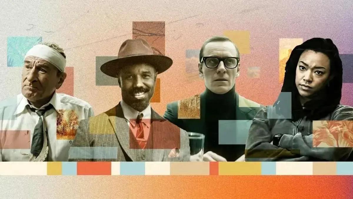 برترین فیلم‌های نیمه اول سال ۲۰۲۵