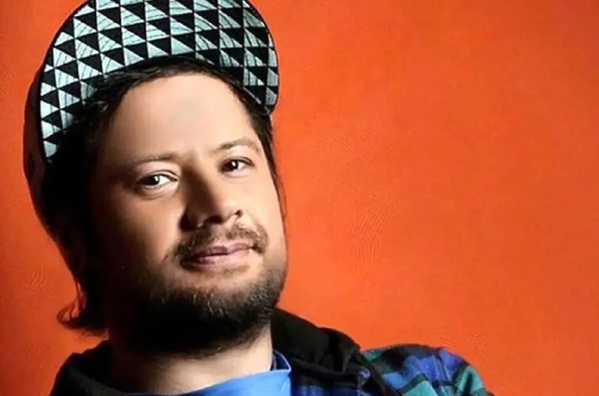 افشاگری علی صادقی از پشت‌پرده سینما: حذفم کردن، منم رفتم دنبال کار خودم