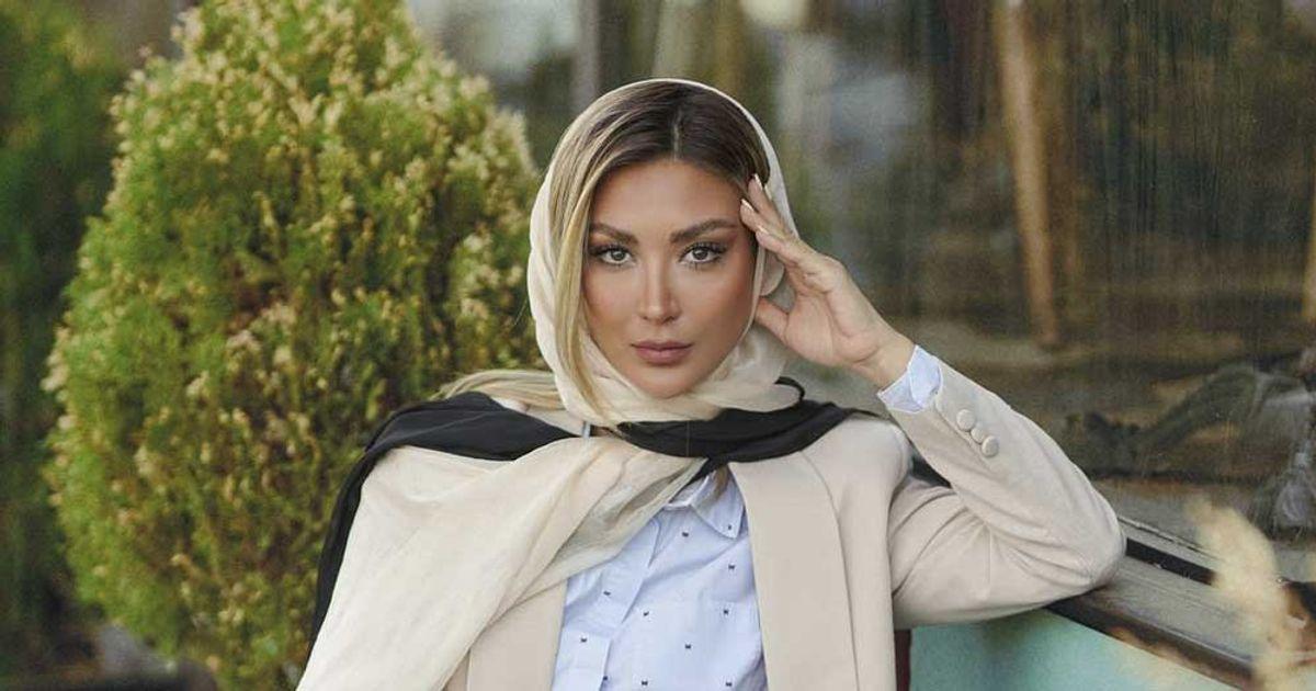 استایل‌های بهاری با طعمی از ظرافت | مینا مختاری و هارمونی رنگ‌هایی که چشم‌نوازند